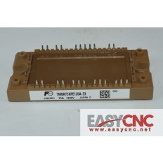 7MBR75XPE120A-53 FUJI IGBT NEW
