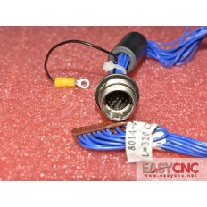8014-T423 L=320MM Fanuc cable new