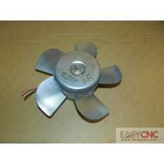 8330RT-24W-B30-S01 NMB fan 240vac used