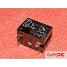841-S-1A-S 12VDC Songchuan relay used