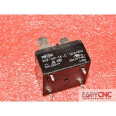 852-WP-1A-C Songchuan relay used