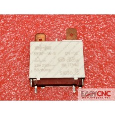 891WP-1A-S 12VDC Songchuan relay used