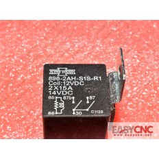896-2AH-S1S-R1 12VDC Songchuan relay new