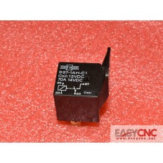 897-1AH-C1 12VDC Songchuan relay new