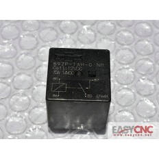 897P-1AH-C 12VDC Songchuan relay used
