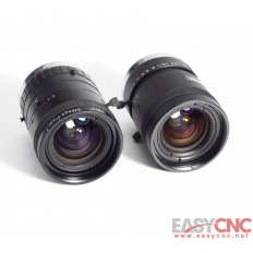 WARKOMA 8mm 1：1.4 5Mega-Pixel Industrial Lens 2./3 inch 5 million pixels USED