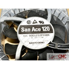 9SG1212P1G06 Sanyo fan used
