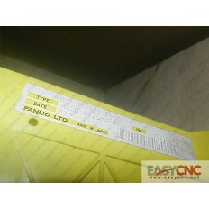A02B-0120-B504 FANUC FANUC Series 16-PA USED (please read the Product Description before ordering)