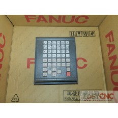 A02B-0166-C010 Fanuc MDI unit used