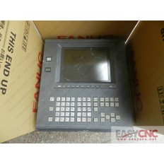 A02B-0200-C062#MBR Fanuc LCD/MDI unit used