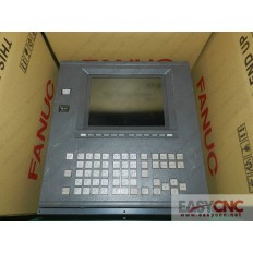 A02B-0222-C062/MBR Fanuc LCD/MDI unit used