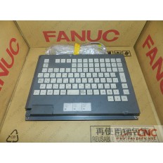 A02B-0236-C131#JC Fanuc fa full keyboard used