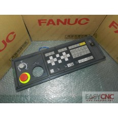 A02B-0236-C140#KN Fanuc operator panel used