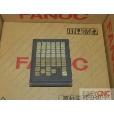 A02B-0281-C120#MBR Fanuc MDI unit used