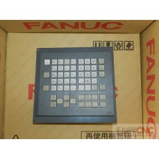 A02B-0281-C125#MBR Fanuc MDI unit used