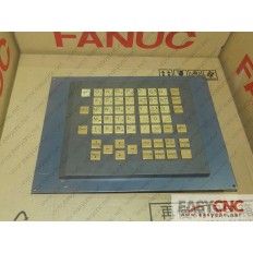 A02B-0281-C126#TBR Fanuc mdi unit used