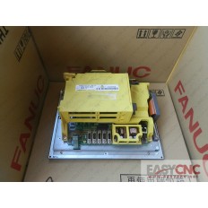 A02B-0303-B502 Fanuc series 30i-A used (please read the Product Description before ordering)
