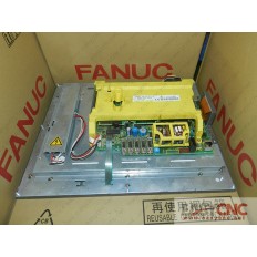 A02B-0307-B520 Fanuc series 31i-A used (please read the Product Description before ordering)