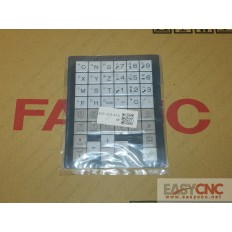 A02B-0319-K710 Fanuc membrane keypad new and original
