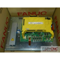 A02B-0326-B501 Fanuc series 31i-B5 used (please read the Product Description before ordering)