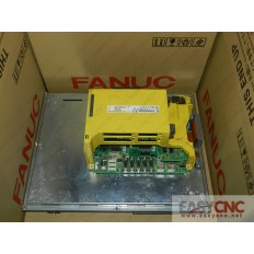 A02B-0326-B502 Fanuc series 31i-B5 used (please read the Product Description before ordering)
