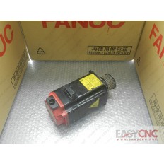 A06B-0063-B003 Fanuc ac servo motor Bis 4/4000 used