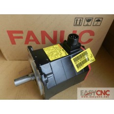 A06B-0075-B203#0100 Fanuc ac servo motor Bis 8/3000 new and original