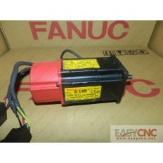 A06B-0113-B175#0008 Fanuc ac servo motor B0.5/3000 used