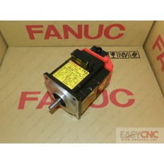 A06B-0202-B100#0100 used Fanuc ac servo motor aiF 1/5000 used