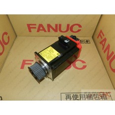 A06B-0216-B200 Fanuc ac servo motor ais 4/5000HV used