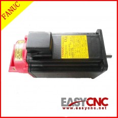 A06B-0371-B084 Fanuc ac servo motor a1/3000 used 