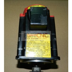 A06B-0371-B575 Fanuc ac servo motor a1/3000 used 