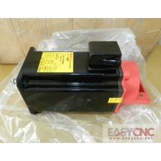 A06B-0372-B069 Fanuc ac servo motor 1-0SP used