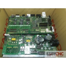 A06B-6107-H003 Fanuc servo amplifier used