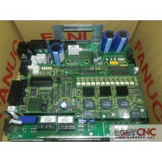A06B-6107-H005 Fanuc servo amplifier used