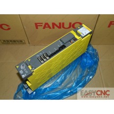 A06B-6127-H205 Fanuc servo amplifier module aiSV 20/20HV new and original