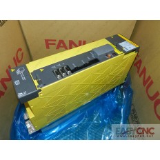 A06B-6127-H209 Fanuc servo amplifier aiSV 80/80HV new and original