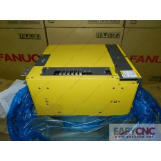 A06B-6151-H075#H580 Fanuc Servo Amplifier aiSP 75HV New and original