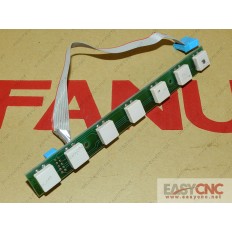A20B-1000-0840 Fanuc Keyboard Used