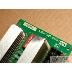 A20B-1007-0860 FANUC PCB USED