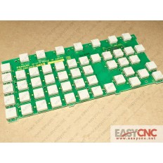 A20B-1008-0550 Fanuc keyboard used