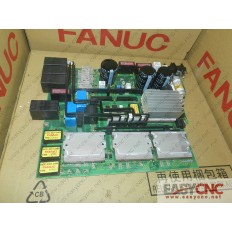 A20B-2102-0121 Fanuc power board used