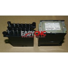 A58L-0001-0339 Fanuc AC magnetic contactor AP11 1a used