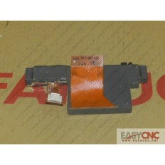 A66L-2050-0029#BS Fanuc pcmcia adapter used