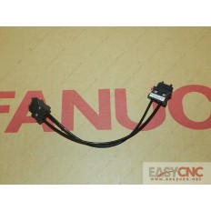 A66L-6001-0023#L150R0 Fanuc fssb interface cable 0.15m Optical cable new and original