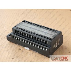 A6TBY54-E Mitsubishi terminal board used