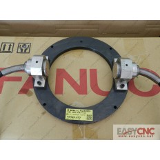 A860-0382-T123 Fanuc Hr Magentic Pulse Coder Used