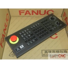 A86L-0001-0367 N860-1621-T012/20 Fanuc MDI unit used