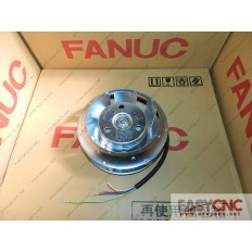 A90L-0001-0515/RL RT6323-0220W-B30F-S04 Fanuc spindle motor fan new and original