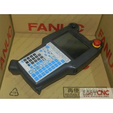 A.EX-0333-C263 Fanuc i pendant used